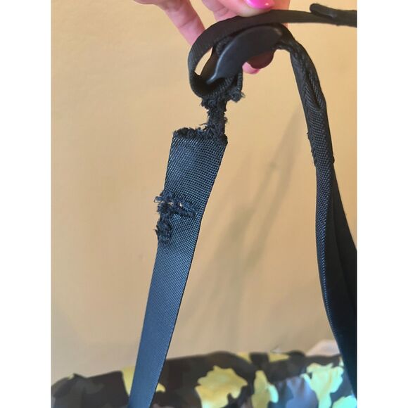 Lululemon Everyday Backpack 2.0 23L green Camo - Picture 3 of 5